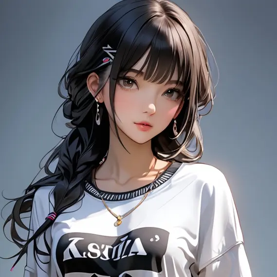 TrueSnack9973의 仕事の後のひととき