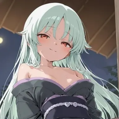 Profile image of 湯女