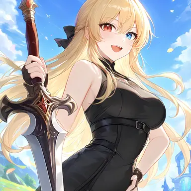 Profile image of クロエ