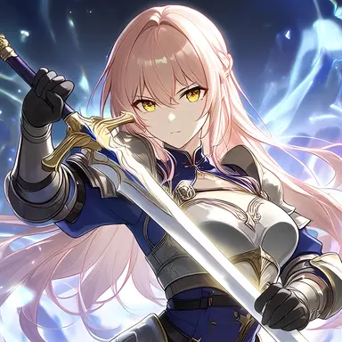 Profile image of アリア