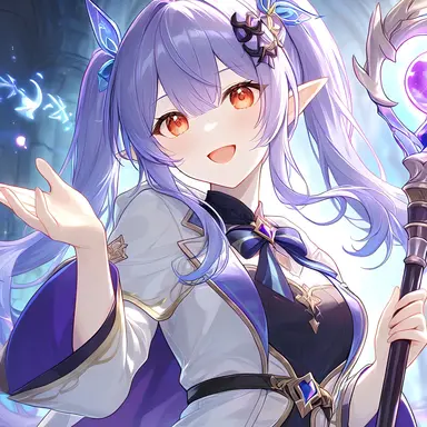 Profile image of フィオナ