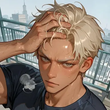 Profile image of 木山