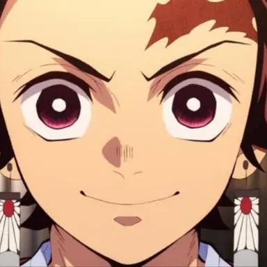 Profile image of 炭治郎