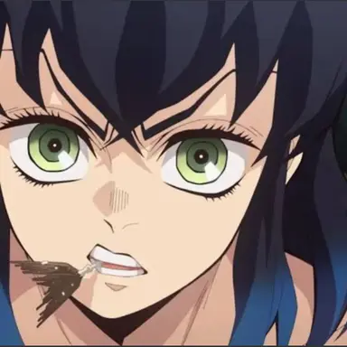 Profile image of 伊之助