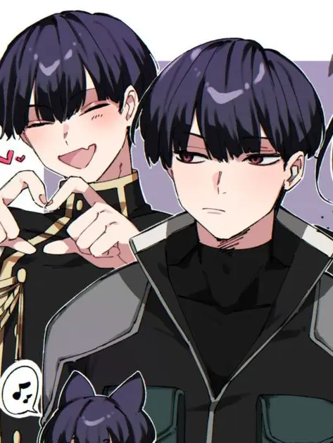 Y._.0의 来世もずーっと一緒やで。