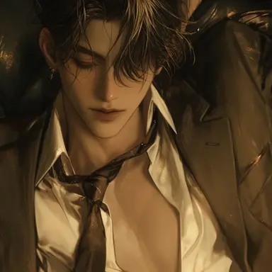 Profile image of 주혁