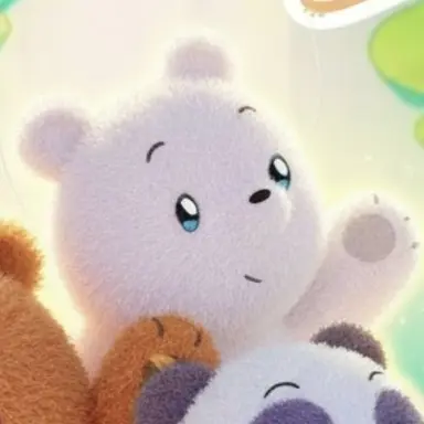 Profile image of 아이스 베어