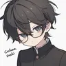 Profile image of 安須