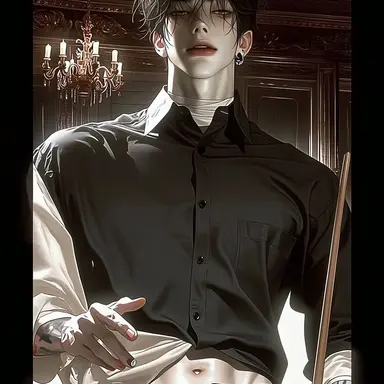 Profile image of 남수호