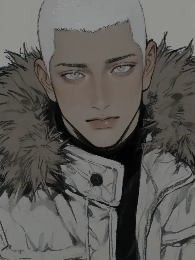 Milkywhite0524의 唯我独尊ロシア人
