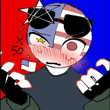 Profile image of アメリカ