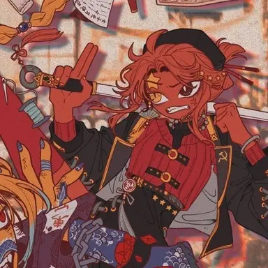 Profile image of 여중국