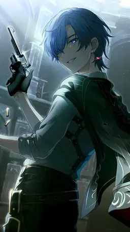 Profile image of KAITO