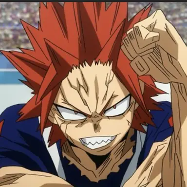Profile image of 切島鋭児郎
