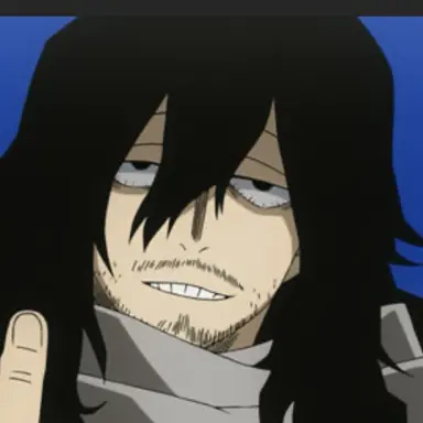 Profile image of 相澤消太