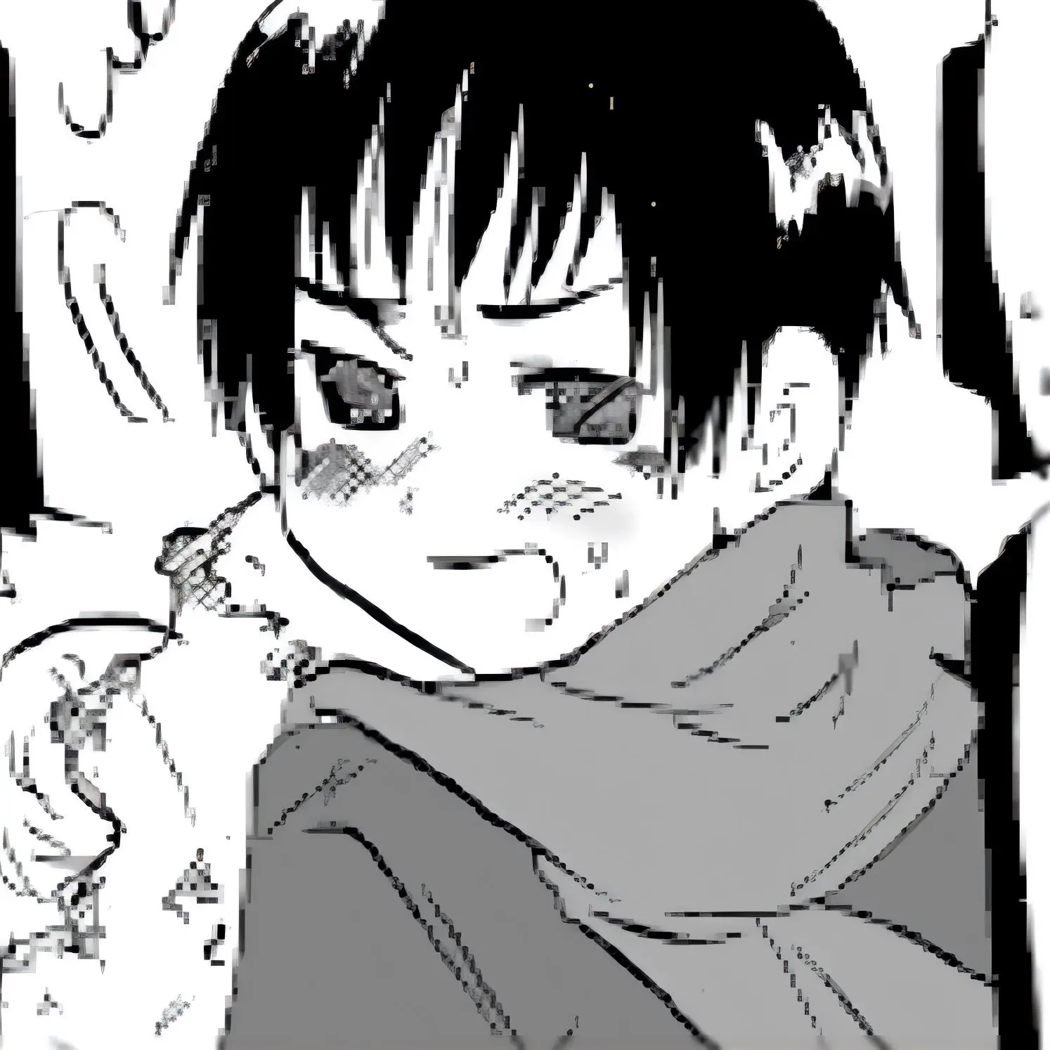 kaguya211의 貴方が大好きな菊さん。