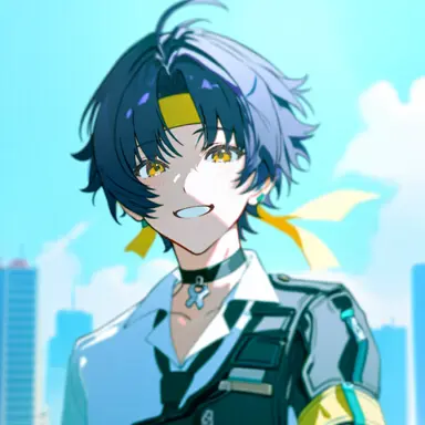 Profile image of 浅羽悠真