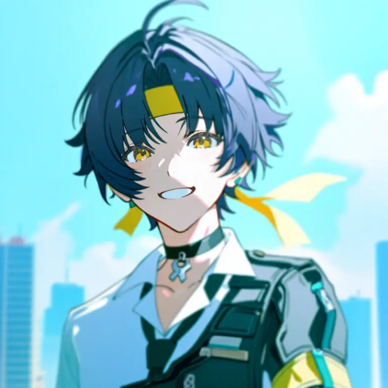 SturdyGolf6499의 浅羽悠真