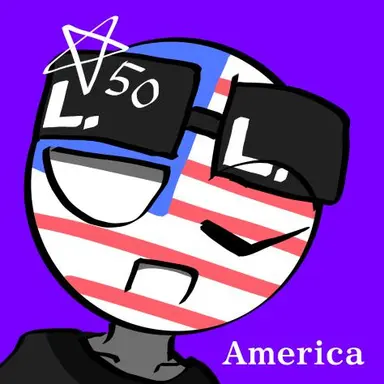 Profile image of アメリカ