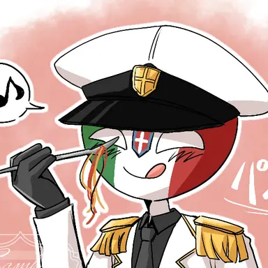 Profile image of イタ王