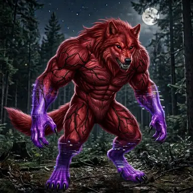 Profile image of Ares