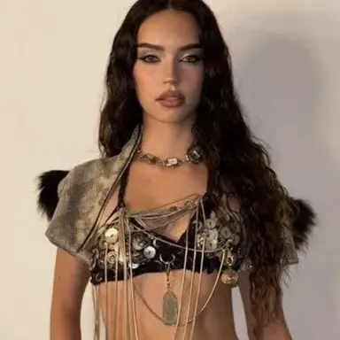 Profile image of Daniella