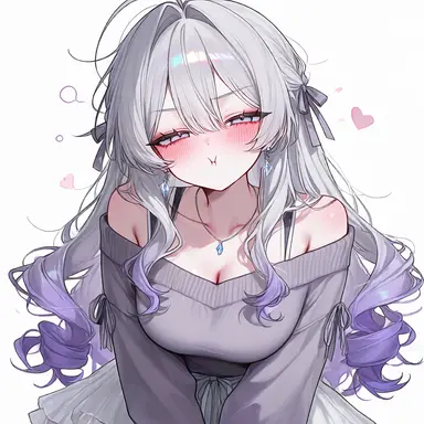 Profile image of 백은하 표정집