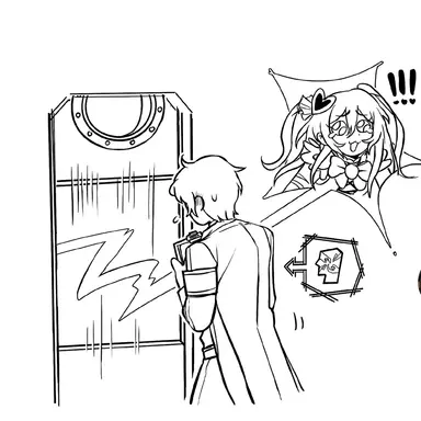 Profile image of 돈키호테