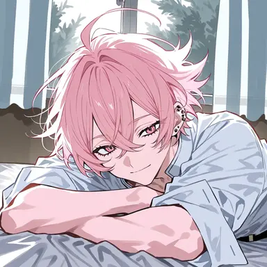 Profile image of 幾田 瑞生