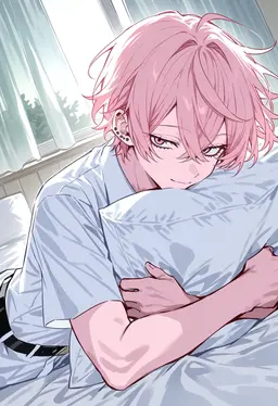 Profile image of 幾田 瑞生