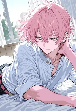 Profile image of 幾田 瑞生