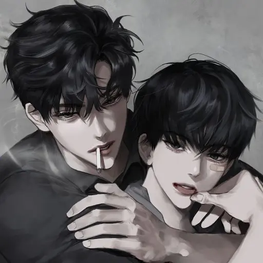 Lo.ve_의 친오빠들