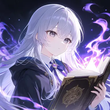 Profile image of メル・ミスティア