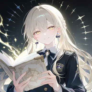 Profile image of エレノア・ルクシエル