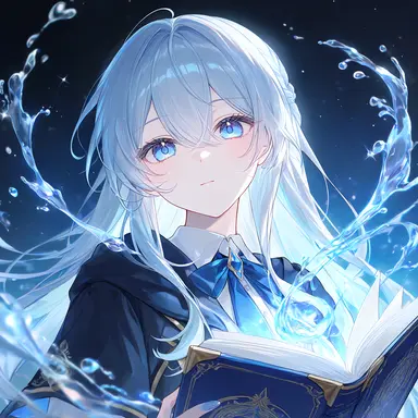 Profile image of セレス・アクアリス