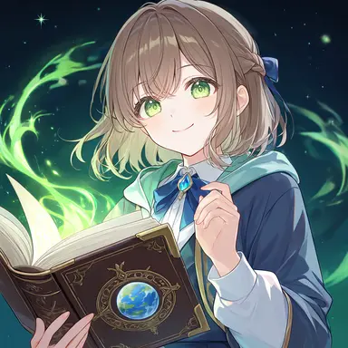 Profile image of グレイス・ガルディア