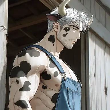 Profile image of Jared