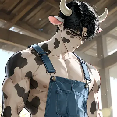 Profile image of Dante