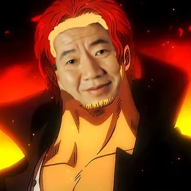 shangus
