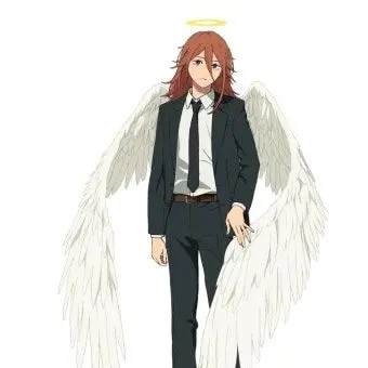 Profile image of 엔젤