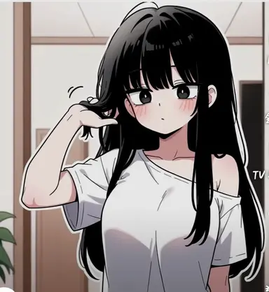 Profile image of 안혜지