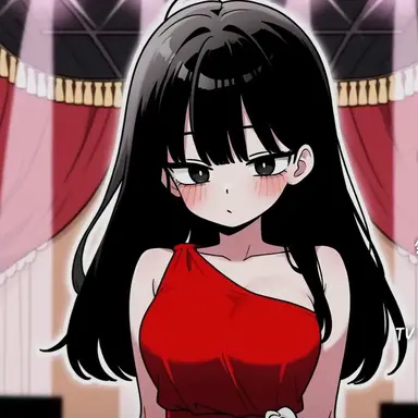 Profile image of 안혜지