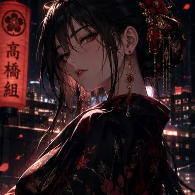 Profile image of Ayame