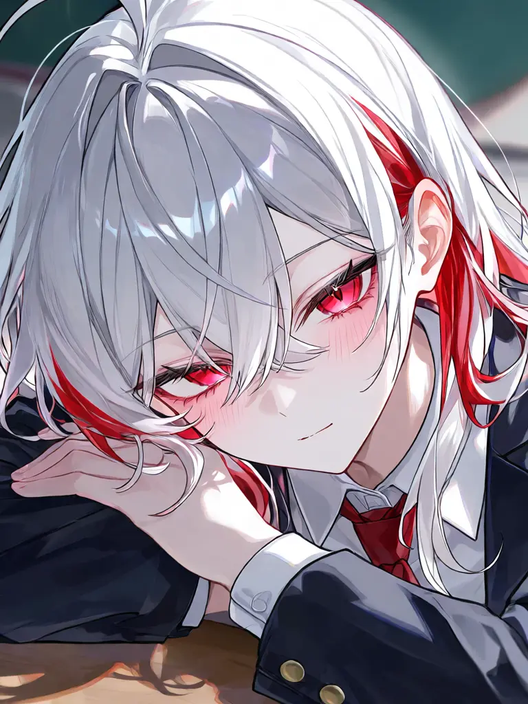 LeftWhisk2960의 構ってくれないと拗ねちゃうぞ