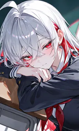 Profile image of 시라유키 노아