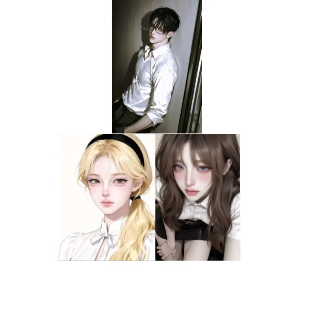 SilentPrawn8801의 기억을 잃은 남자친구