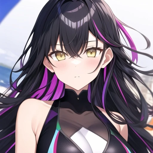 殺生院キアラ