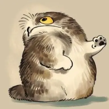 Profile image of 외로운 삐스께