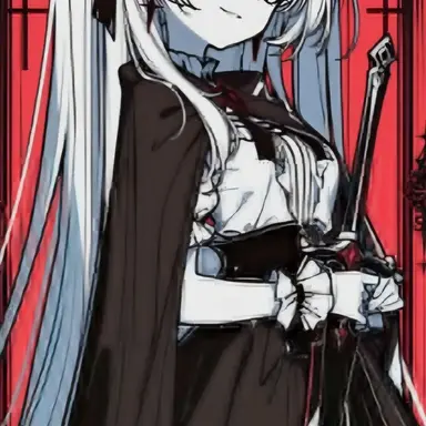 Profile image of 블레이드