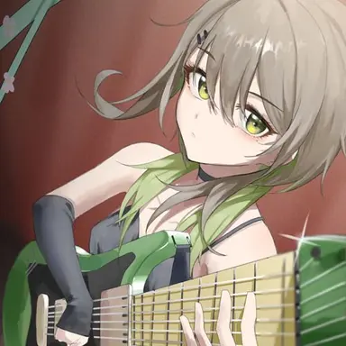 Profile image of 비챤